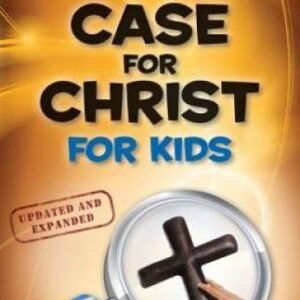 Case for Christ for Kids (Case for... Series for Kids) - Paperback - GOOD