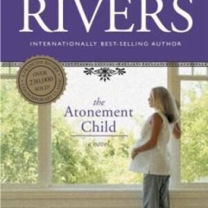 The Atonement Child - Paperback By Rivers, Francine - GOOD