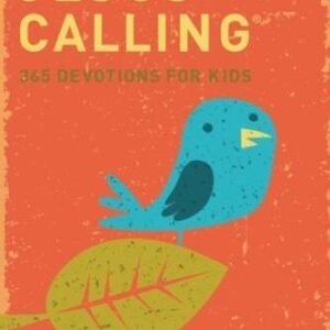 Jesus Calling: 365 Devotions For Kids - Hardcover By Young, Sarah - GOOD