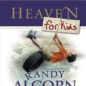 Heaven for Kids - Paperback By Alcorn, Randy - GOOD