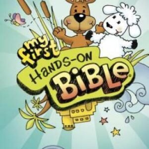My First Hands-On Bible - Hardcover By Group Publishing - GOOD