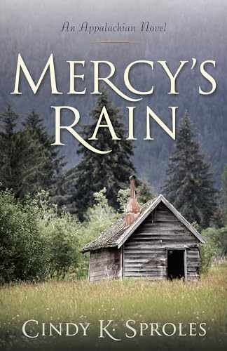 Mercy's Rain - Paperback By Sproles, Cindy - GOOD