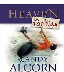 Heaven for Kids by Alcorn, Randy; Washington, Linda