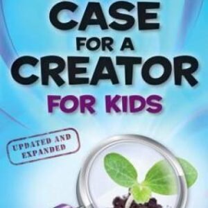 Case for a Creator for Kids (Case for... Series for Kids) - Paperback - GOOD