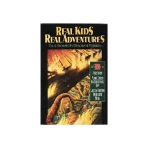 Real Kids Real AdventuresNumb - VERY GOOD