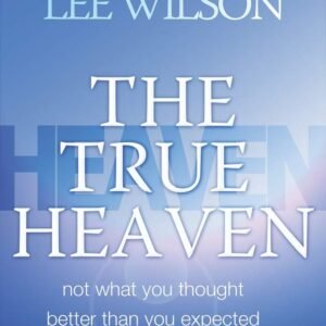 The True Heaven: Not What You Thought, Better Than You Expected by Joe Beam