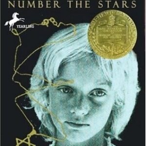 Number the Stars (Yearling Newbery) by Lois Lowry