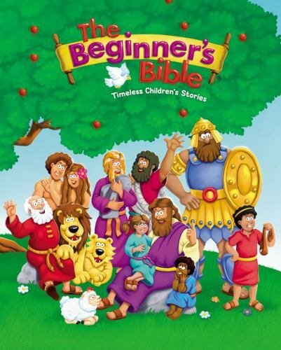 Beginner's Bible by Not Available (2016, Hardcover)