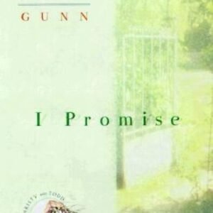 I Promise (Christy and Todd: The College Years #3) - Paperback - ACCEPTABLE
