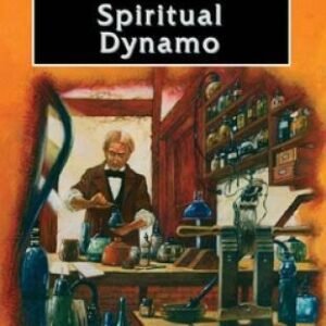 Michael Faraday: Spiritual Dynamo (Trailblazers) - Paperback - GOOD