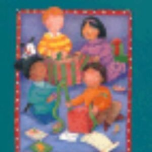 Happy Birthday, Dear Jesus by Diane Stortz; Greg Holder