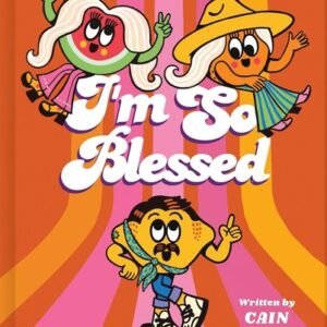 I'm So Blessed