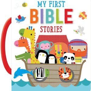 My First Bible Stories