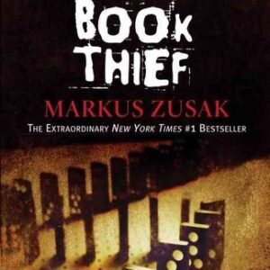 The Book Thief by Zusak, Markus
