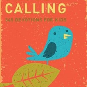 Jesus Calling : 365 Devotions for Kids Hardcover Sarah Young