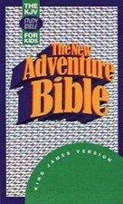The New Adventure Bible: King James Version