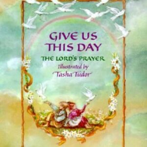 Give Us This Day - Hardcover By Tudor, Tasha - GOOD