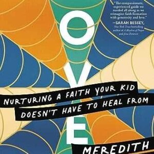 Woven: Nurturing a Faith Your Kid - Hardcover, by Miller Meredith - Very Good u