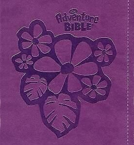 Adventure Bible for Early Readers-NIRV by Zondervan