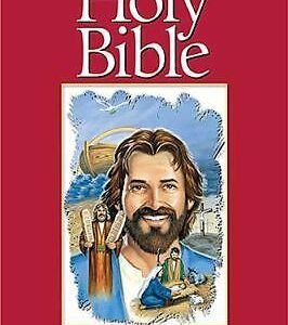 Children's Bible-Icb by Anonymous