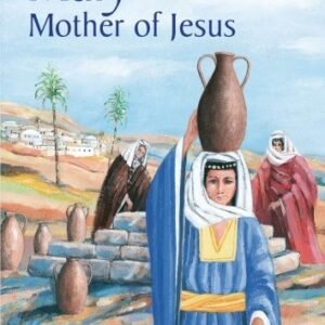 Mary - Mother Of Jesus (Bibletime) By Carine Mackenzie