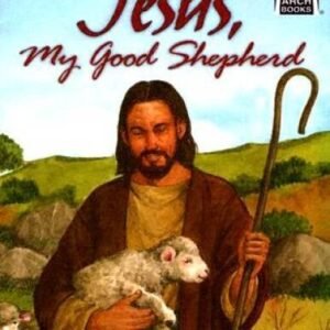 Jesus, My Good Shepherd - Arch Books - Paperback By Erik Rottmann - GOOD