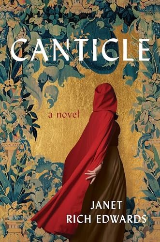Canticle A Novel - GOOD