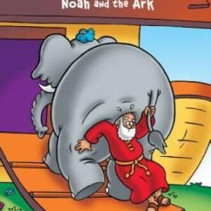 The Beginners Bible Noah and the Ark (I Can Read The Begin - VERY GOOD