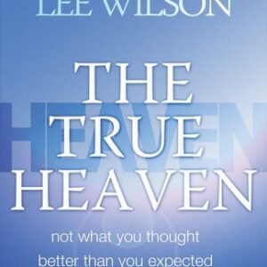 The True Heaven: Not What You Thought, Better Than You Expected by Joe Beam