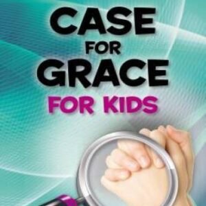 Case for Grace for Kids - Paperback By Strobel, Lee - VERY GOOD