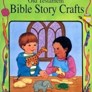Old Testament Bible Story Crafts