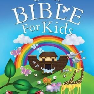 Candle Bible for Kids - Hardcover, by David Juliet - Very Good