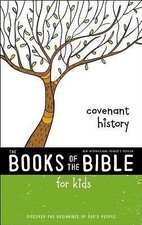 Nirv, the Books of the Bible for Kids: Covenant History, Paperback: Discover...