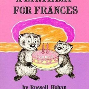 A Birthday for Frances - Paperback By Hoban, Russell - GOOD