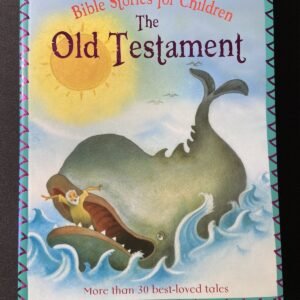 Bible Stories for Children – The Old Testament – Paperback – 9781848105300