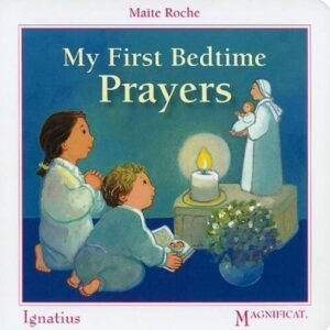 My First Bedtime Prayers - Hardcover By Maite Roche - GOOD