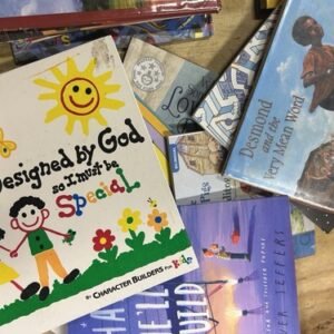 Children's Easter Books. Religious and Secular. Hardcover & Paperback. Lot of 10