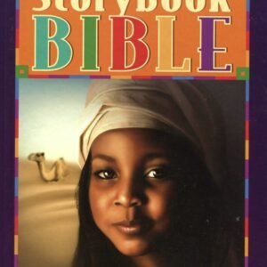 Children Of Color Storybook Bible