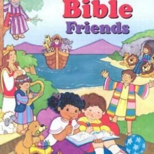Fun With Bible Friends