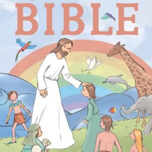 My First Illustrated Bible - Flowerpot Press|Johannah Gilman Paiva|Pascale L...