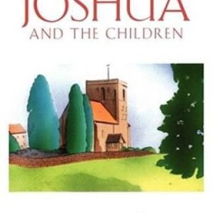 Joshua and the Children - Paperback By Girzone, Joseph - VERY GOOD