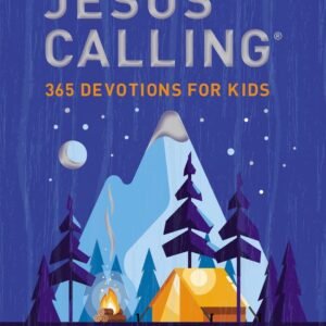 Jesus Calling: 365 Devotions for Kids (Boys Edition) Hardcover 2020 by Sarah ...