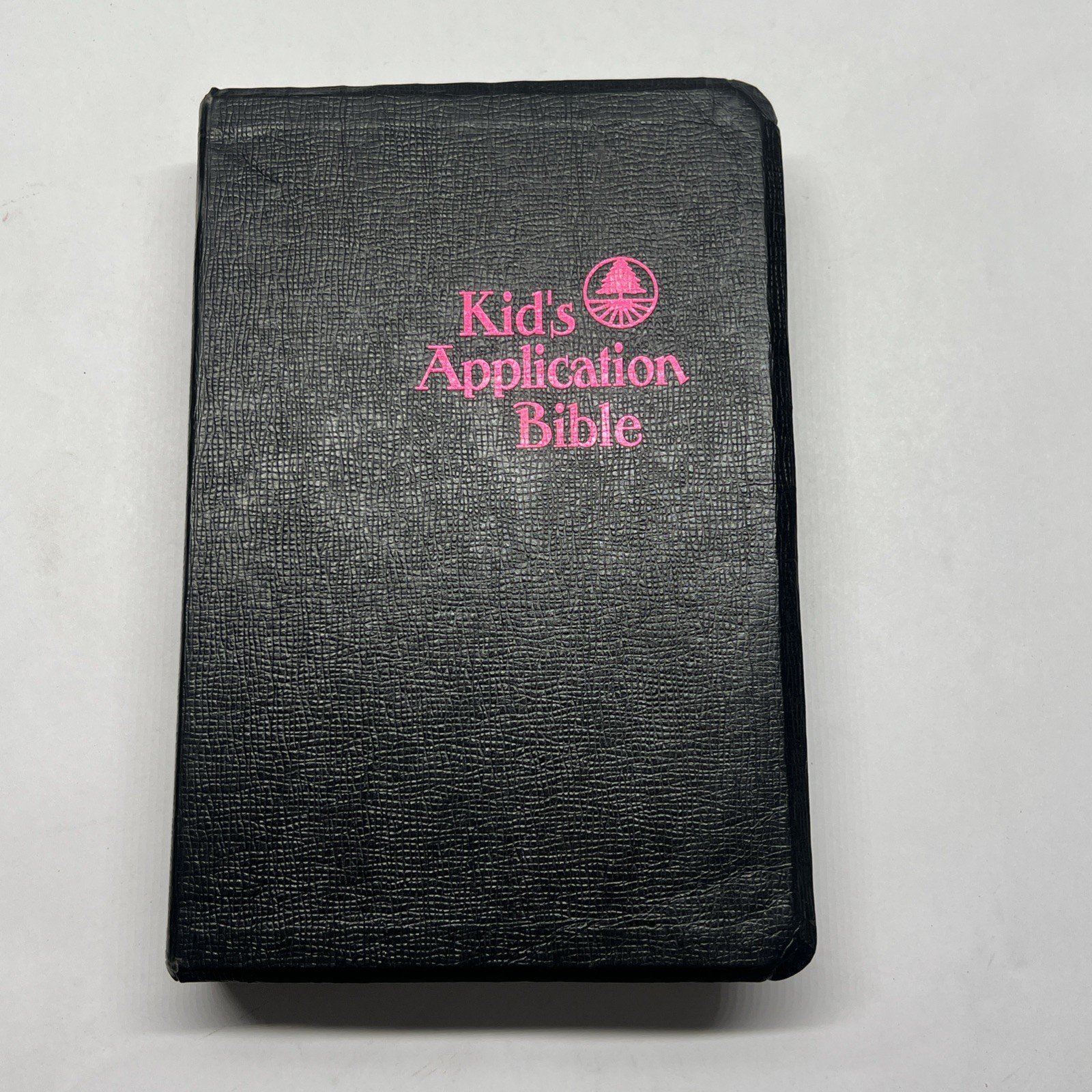 Bible Kids Application Tyndale 1994