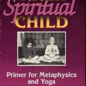 Your Spiritual Child - Paperback, by Milicevic - Very Good