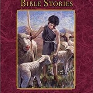 The Complete Book of Bible Stories : A Timeless Classic Jesse Lym