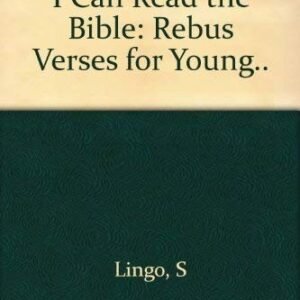 I Can Read the Bible