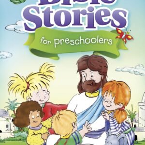 Bible Stories for Preschoolers