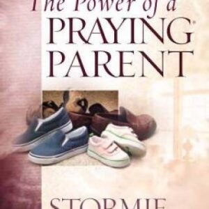 The Power of a Praying Parent (Power of Praying) - Paperback - VERY GOOD
