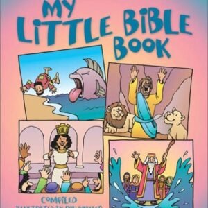 My Little Bible Book - Wheeler, Ron - Good - See condition notes