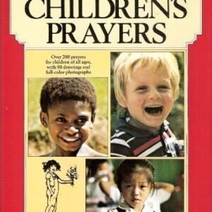 The Lion Book of Children's Prayers (My picture prayer book) By